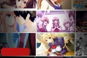 里番动画大合集38部38G，童年启蒙情怀满满