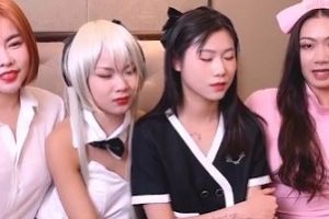 天美传媒抖Y旅行S合集综艺节目14集5V4.1G，城市游完整版