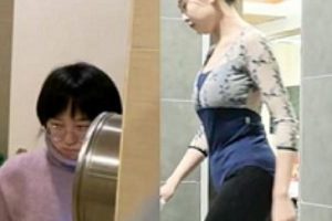 1.17GB购物中心美女拍摄30V网络高颜值合集惊艳