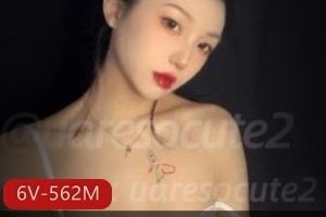推特uaresocute2可爱美女小合集6部562M，颜值不错