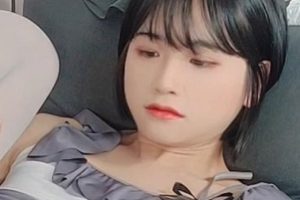 OnlyFans超美韩国TS主播Lua视频大合集34部4.9G，颜值惊艳攻守兼备