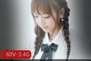 推特广深虾酱@Cutedoll自拍短视频合集60部3.4G，身材颜值俱佳