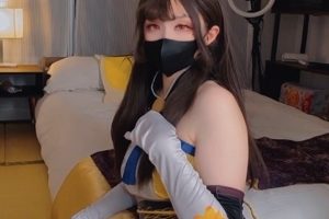 百度大神鸡教练双人游戏神级身材合集32v35.1g