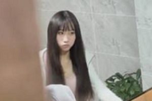 办公大厦五佳丽抄底实录5V660MB超绝视角