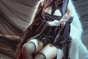 宮本合集Cos资源23套11.7G绝赞