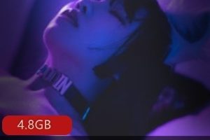 斗鱼COS女神性感视频合集4.8G奶香味十足