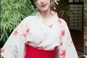 抖音风热舞变装反差大合集985部15.2G，美女云集