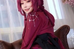 Telegram馬吉cos星穹铁道私拍全集12期3.5G内部绝版