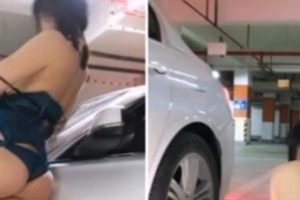 斗鱼魅心室外展示合集5部31.9G太撩人