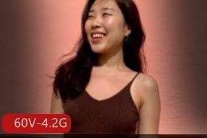 抖音thecosmonaut黑人男友自拍合集60部4.2G，女博士的奇幻经历