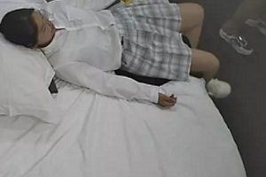 96新展示眼镜学妹格子裙合集965MB绝对珍藏