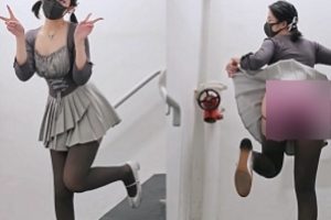 奶咪热舞反差集57V1.86G推特福利