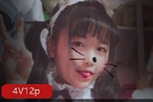 喵少女微博白丝露脸合集15部175MB绝版展示