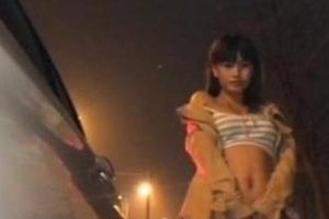 第一坊魅心户外视频合集5V31.9G百变女神