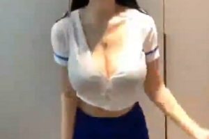 九条南无乔乔子抖音合集2.1G在线热舞