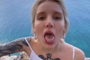 Red_fox希腊脚纹身视频合集P站30G玩家必备