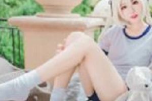 猫君君MaoJun绝密收藏7.5G热辣合集P站天花板