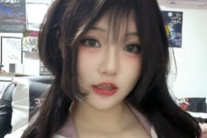 抖音puppy_doll日常视频合集4V600M无法抗拒