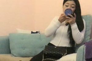 探花街拍李露超清精选合集2部2G视角独特