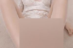 140mb神秘明星足艺图生合集14v自行打包惹火