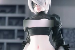 IDEMI超绝人物建模295部22G圆润饱满