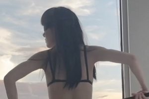 樱花妹yoxi习舞实录60部10.9G汗流浃背