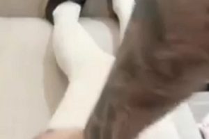 小雯宝宝白丝嘴艺互动资源网1部176M诱惑十足