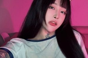 九条南无合集217部推特女神10G纹身魅惑