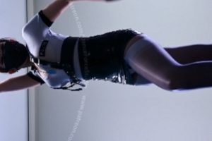 绝对舞力Patron5月下旬4部2.45G劲爆合集