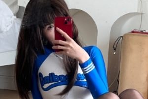 阿薰kaOri福利姬给力佳作合集35套32.8G