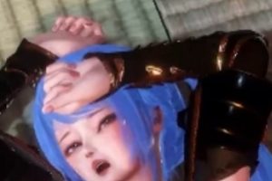 P站绝密斗破王者同人合集67G