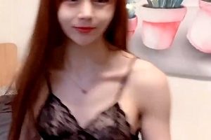 推特赵恩静魅妖黑丝服装1V437M优质御姐