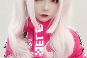 喵小吉93套福利集珍藏版196.5G推特展示